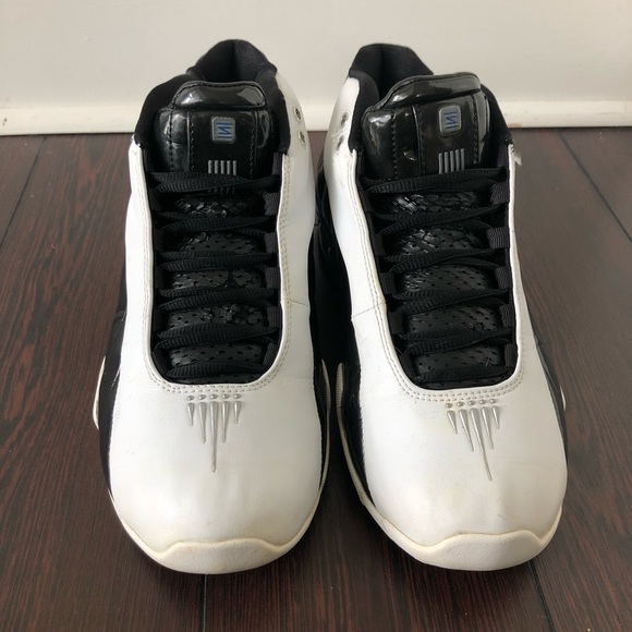 Nike Shox BB4 Racer Blue Men’s Size 8.5 - Picture 5 of 5